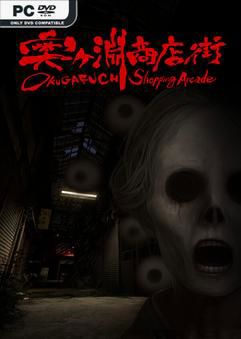 Tải game OKUGAFUCHI Shopping Arcade-GoldBerg Tải game OKUGAFUCHI Shopping Arcade-GoldBerg