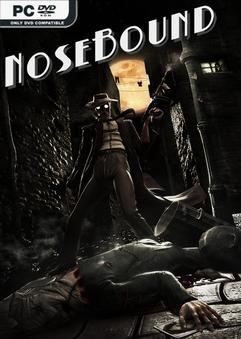 Tải game NoseBound-GoldBerg Tải game NoseBound-GoldBerg