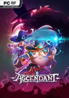 Tải game Ascendant-GoldBerg Tải game Ascendant-GoldBerg