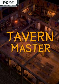 Tải game Tavern Master v20250520-P2P Tải game Tavern Master v20250520-P2P