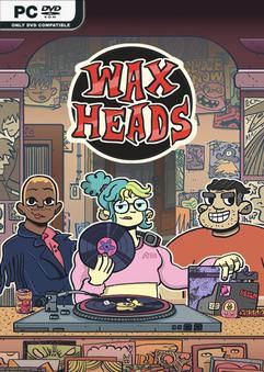 Tải game Wax Heads v1.0.6-P2P Tải game Wax Heads v1.0.6-P2P