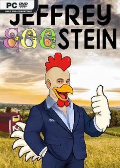 Bộ sưu tập game Jeffrey Eggstein Bộ sưu tập game Jeffrey Eggstein