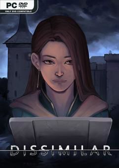 Tải game Dissimilar-TENOKE Tải game Dissimilar-TENOKE