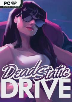 Tải game Dead Static Drive v1.0.10.0-P2P Tải game Dead Static Drive v1.0.10.0-P2P