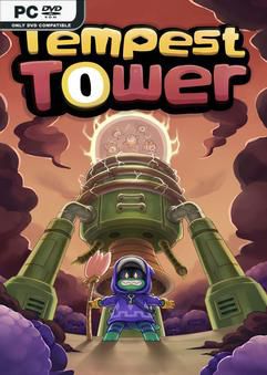 Tải game Tempest Tower-GoldBerg Tải game Tempest Tower-GoldBerg