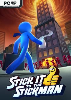 Tải game Stick It to the Stickman v0.9 Early Access Tải game Stick It to the Stickman v0.9 Early Access