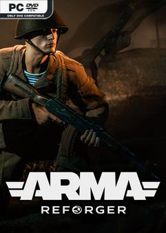 Tải game Arma Reforger v1.2.0.76-TENOKE Tải game Arma Reforger v1.2.0.76-TENOKE
