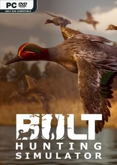 Tải game BULT Hunting Simulator Early Access Tải game BULT Hunting Simulator Early Access