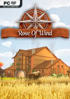 Tải game Rose Of Wind-TENOKE Tải game Rose Of Wind-TENOKE