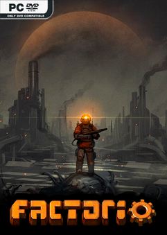 Tải game Factorio v2.0.76-P2P Tải game Factorio v2.0.76-P2P