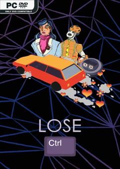 Tải game Lose Ctrl-TENOKE Tải game Lose Ctrl-TENOKE
