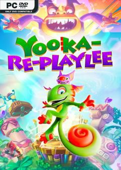Tải game Yooka Replaylee v20251024-P2P Tải game Yooka Replaylee v20251024-P2P