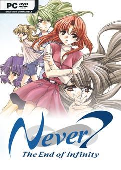Tải game Never 7 The End of Infinity-P2P