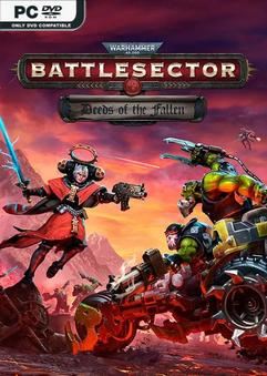 Tải game Warhammer 40000 Battlesector Deeds of the Fallen-RUNE Tải game Warhammer 40000 Battlesector Deeds of the Fallen-RUNE