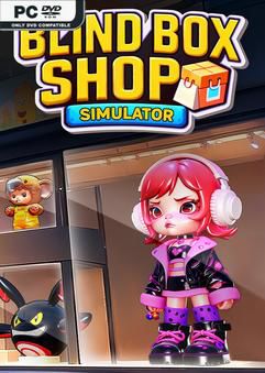 Tải game Blind Box Shop Simulator-GoldBerg Tải game Blind Box Shop Simulator-GoldBerg