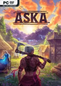 Tải game ASKA Early Access Tải game ASKA Early Access