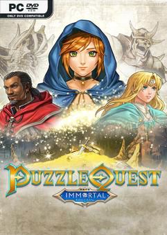 Tải game Puzzle Quest Immortal Edition v1.0.2.3544-P2P Tải game Puzzle Quest Immortal Edition v1.0.2.3544-P2P