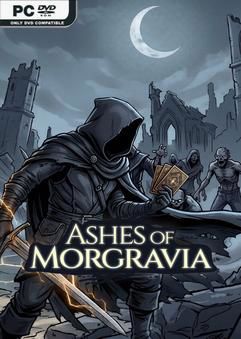 Bộ sưu tập game Ashes of Morgravia Bộ sưu tập game Ashes of Morgravia