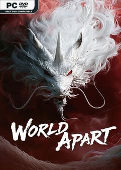Bộ sưu tập game World Apart Bộ sưu tập game World Apart