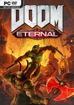 Tải game DOOM Eternal v20250807-P2P Tải game DOOM Eternal v20250807-P2P