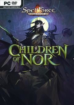 Tải game SpellForce Conquest of Eo Children of Nor-RUNE Tải game SpellForce Conquest of Eo Children of Nor-RUNE