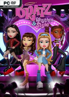 Tải game Bratz Rhythm And Style-TENOKE Tải game Bratz Rhythm And Style-TENOKE