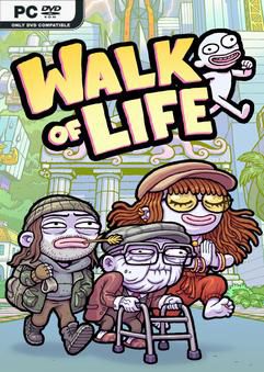 Tải game Walk of Life v1.4.0-P2P Tải game Walk of Life v1.4.0-P2P