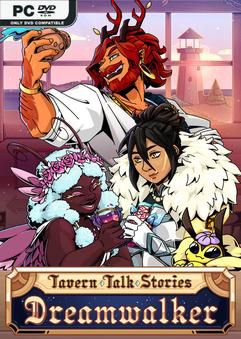 Tải game Tavern Talk Stories Dreamwalker-TENOKE Tải game Tavern Talk Stories Dreamwalker-TENOKE