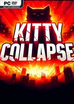 Tải game Kitty Collapse-TENOKE Tải game Kitty Collapse-TENOKE