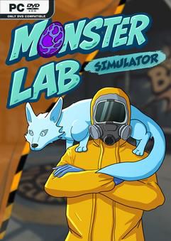 Tải game Monster Lab Simulator Early Access Tải game Monster Lab Simulator Early Access