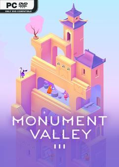 Tải game Monument Valley 3-P2P Tải game Monument Valley 3-P2P