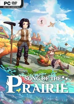 Tải game Song Of The Prairie-SKIDROW Tải game Song Of The Prairie-SKIDROW