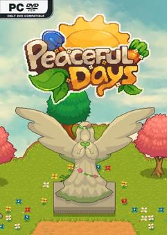 Bộ sưu tập game Peaceful Days Bộ sưu tập game Peaceful Days