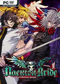 Tải game DaemonBride ADDITIONAL GAIN-TENOKE Tải game DaemonBride ADDITIONAL GAIN-TENOKE