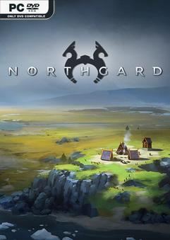 Tải game Northgard Garm Clan of the Hounds-TENOKE
