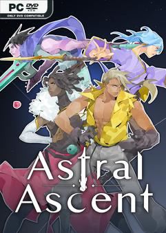 Tải game Astral Ascent Yamat the Breach Traveler-TENOKE