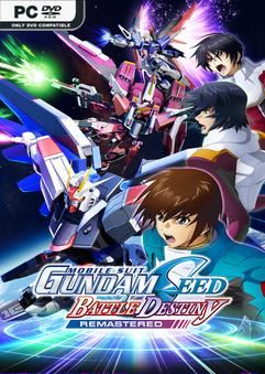 Tải game MOBILE SUIT GUNDAM SEED BD REMASTERED-TENOKE Tải game MOBILE SUIT GUNDAM SEED BD REMASTERED-TENOKE