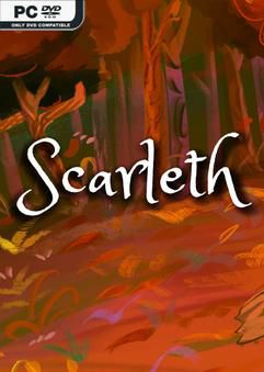 Tải game Scarleth-TENOKE