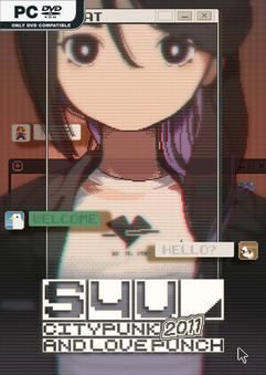 Tải game S4U CITYPUNK 2011 AND LOVE PUNCH v1.5.21-P2P Tải game S4U CITYPUNK 2011 AND LOVE PUNCH v1.5.21-P2P