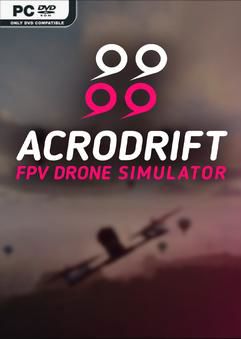 Tải game ACRODRIFT FPV Drone Simulator Early Access Tải game ACRODRIFT FPV Drone Simulator Early Access