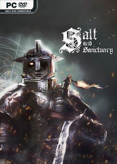 Tải game Salt and Sanctuary v1.0.2.0-GoldBerg Tải game Salt and Sanctuary v1.0.2.0-GoldBerg