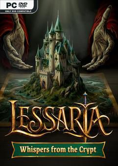 Tải game Lessaria Whispers from the Crypt-TENOKE Tải game Lessaria Whispers from the Crypt-TENOKE