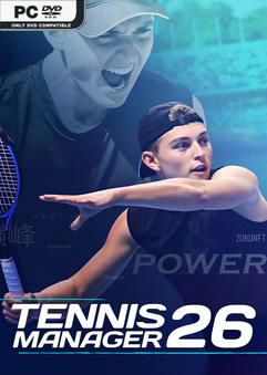 Bộ sưu tập game Tennis Manager 26 Bộ sưu tập game Tennis Manager 26