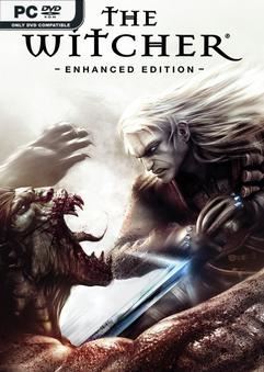 Tải game The Witcher Enhanced Edition Directors Cut v1.5-Repack Tải game The Witcher Enhanced Edition Directors Cut v1.5-Repack