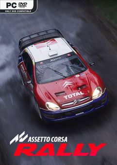 Tải game Assetto Corsa Rally v0.3.1 Early Access Tải game Assetto Corsa Rally v0.3.1 Early Access