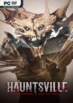 Tải game Hauntsville-TiNYiSO Tải game Hauntsville-TiNYiSO