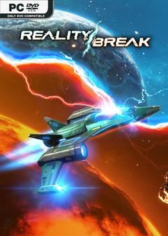 Tải game Reality Break-GOG Tải game Reality Break-GOG