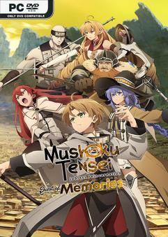 Tải game Mushoku Tensei Jobless Reincarnation Quest of Memories-TENOKE Tải game Mushoku Tensei Jobless Reincarnation Quest of Memories-TENOKE