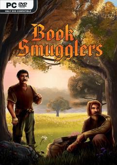 Tải game Book Smugglers-TENOKE Tải game Book Smugglers-TENOKE