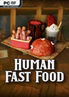 Tải game Human Fast Food-TENOKE Tải game Human Fast Food-TENOKE